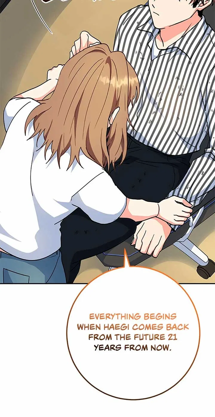 My Brothers, the ProtagonistsMy Brothers, the Protagonists Chapter 89 – Page 14