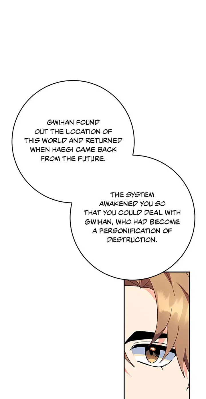 My Brothers, the ProtagonistsMy Brothers, the Protagonists Chapter 89 – Page 15