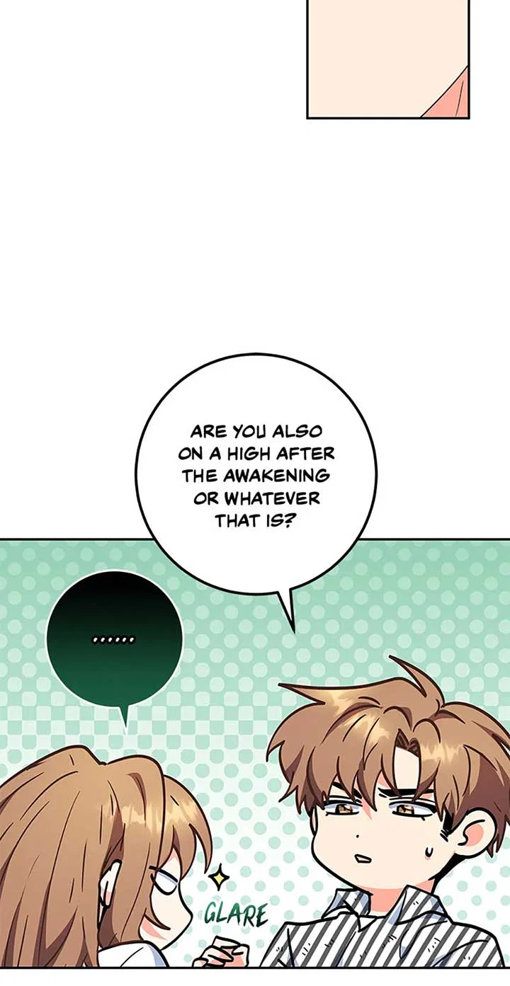 My Brothers, the ProtagonistsMy Brothers, the Protagonists Chapter 89 – Page 16