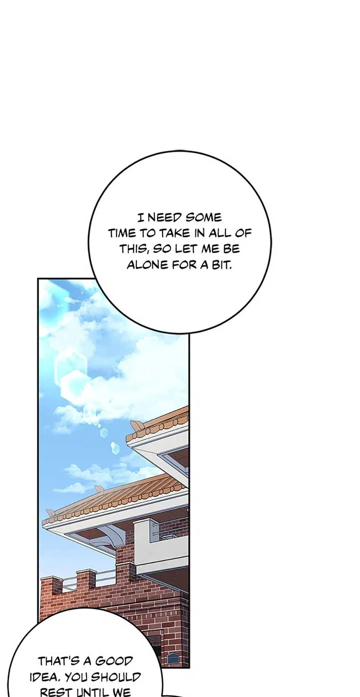 My Brothers, the ProtagonistsMy Brothers, the Protagonists Chapter 89 – Page 17
