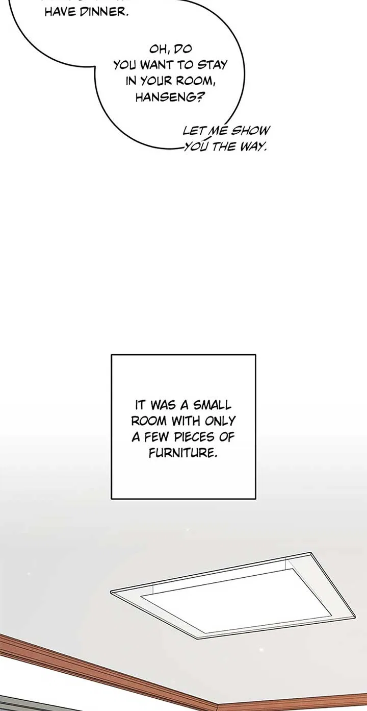My Brothers, the ProtagonistsMy Brothers, the Protagonists Chapter 89 – Page 18