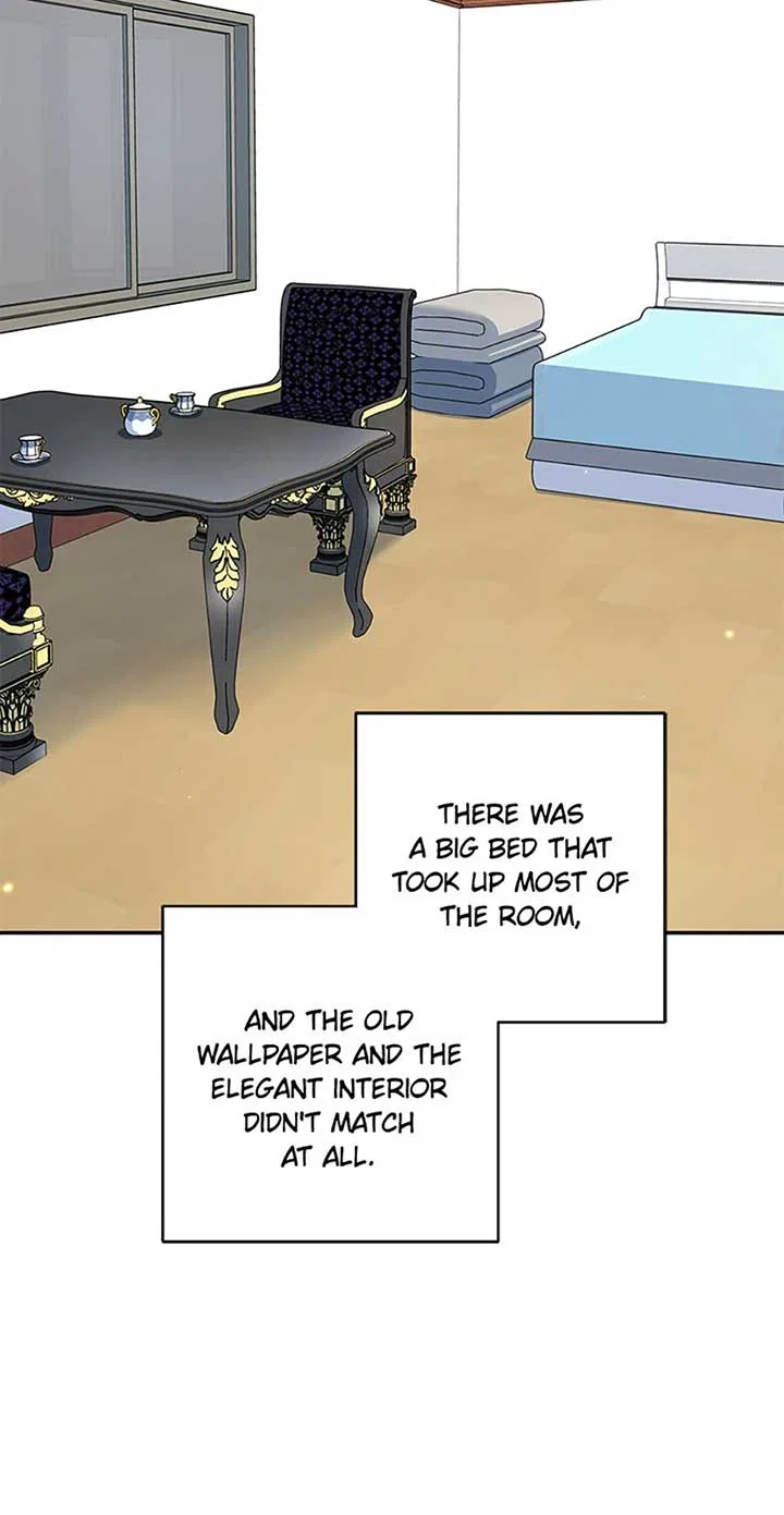 My Brothers, the ProtagonistsMy Brothers, the Protagonists Chapter 89 – Page 19