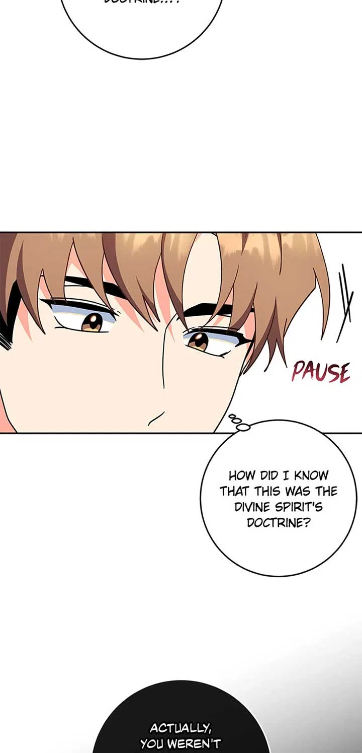 My Brothers, the ProtagonistsMy Brothers, the Protagonists Chapter 89 – Page 21