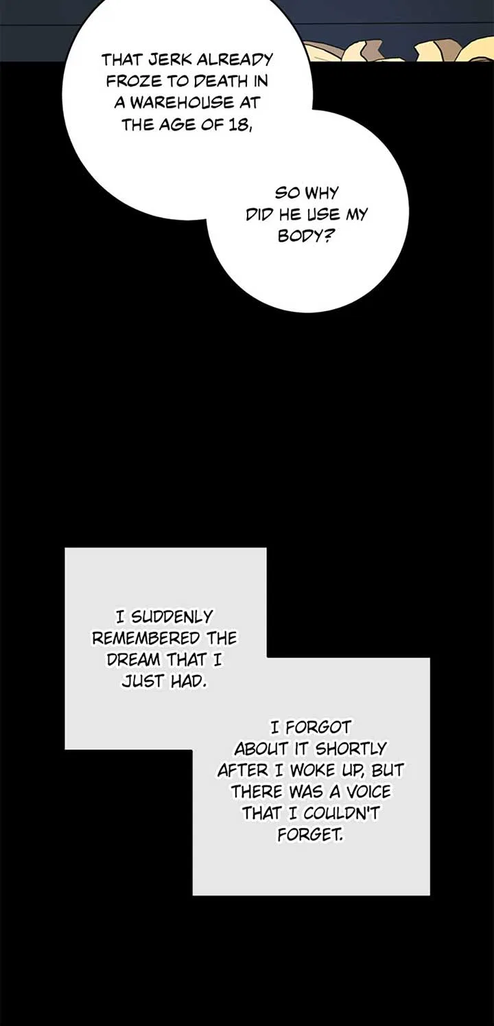 My Brothers, the ProtagonistsMy Brothers, the Protagonists Chapter 89 – Page 28
