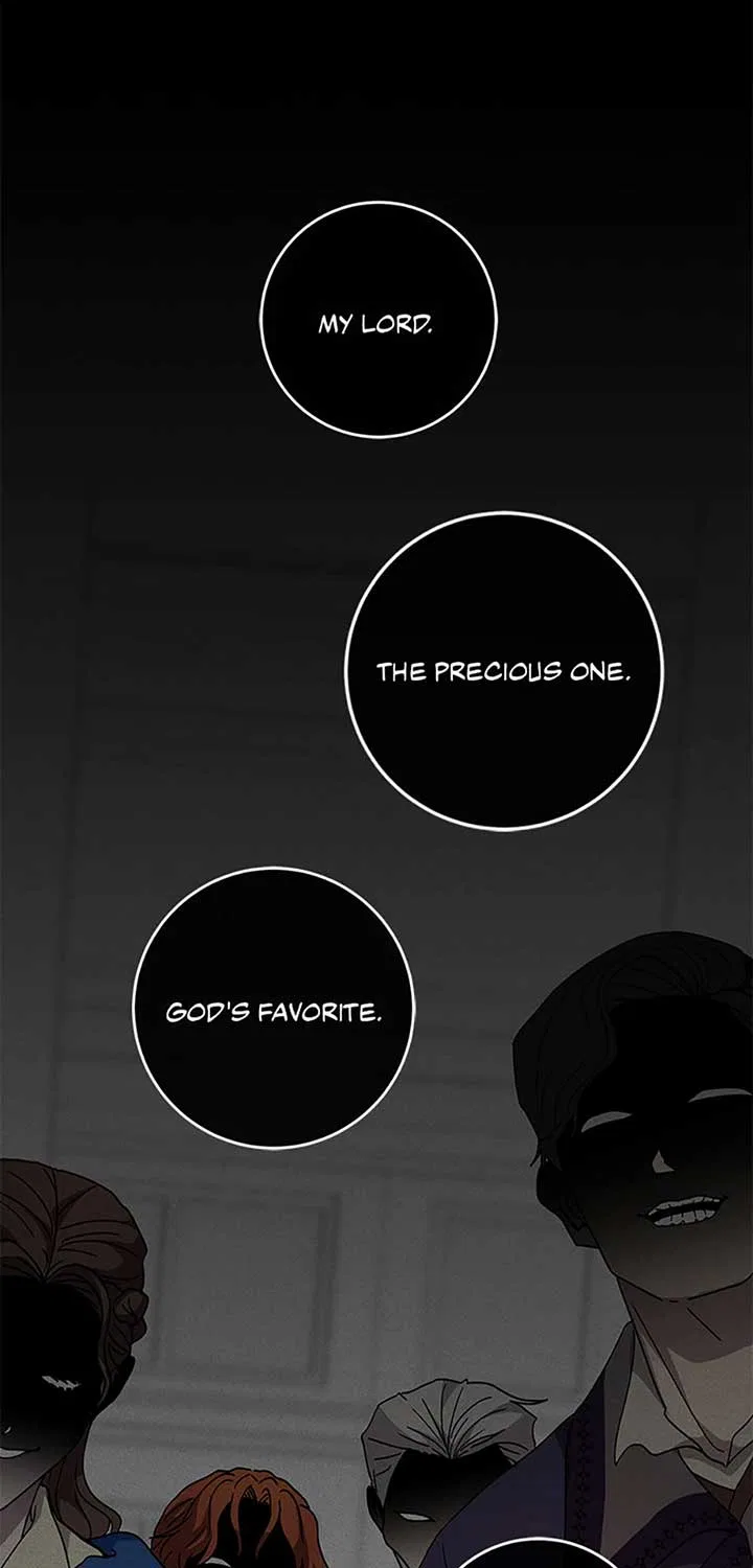 My Brothers, the ProtagonistsMy Brothers, the Protagonists Chapter 89 – Page 29