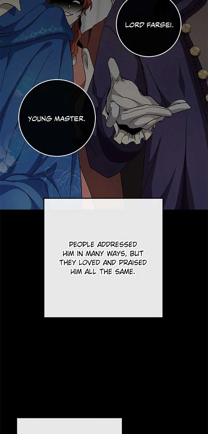 My Brothers, the ProtagonistsMy Brothers, the Protagonists Chapter 89 – Page 30