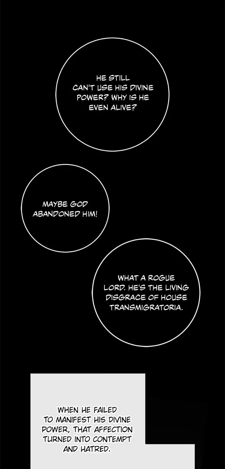 My Brothers, the ProtagonistsMy Brothers, the Protagonists Chapter 89 – Page 32