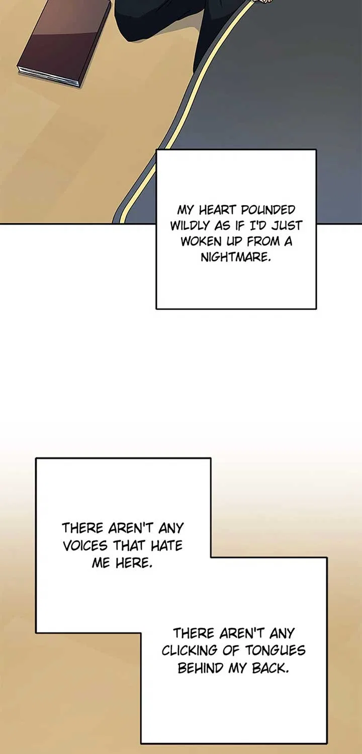 My Brothers, the ProtagonistsMy Brothers, the Protagonists Chapter 89 – Page 36
