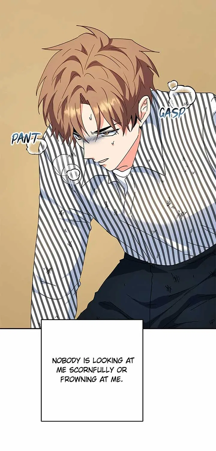 My Brothers, the ProtagonistsMy Brothers, the Protagonists Chapter 89 – Page 37