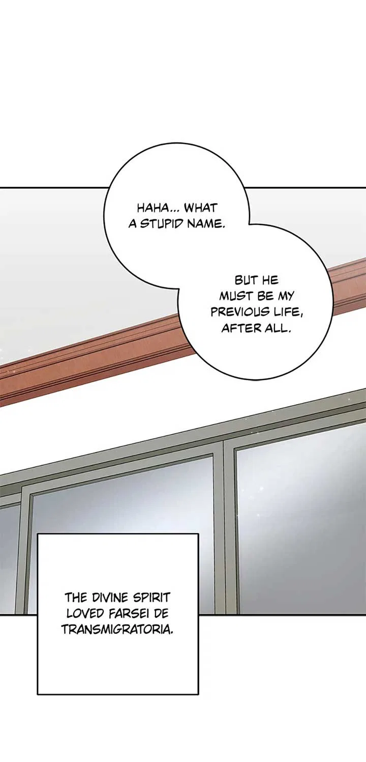 My Brothers, the ProtagonistsMy Brothers, the Protagonists Chapter 89 – Page 38