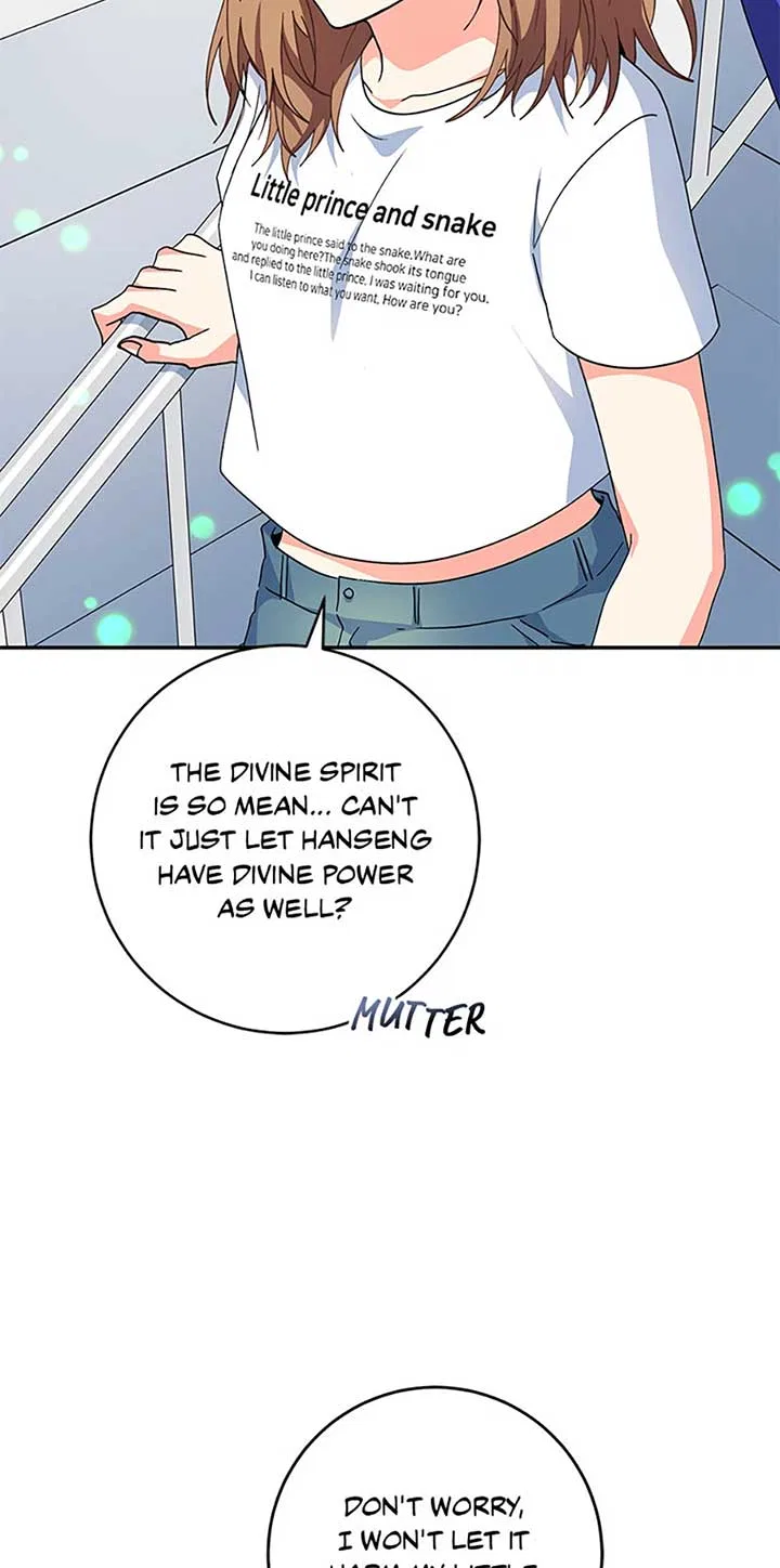 My Brothers, the ProtagonistsMy Brothers, the Protagonists Chapter 89 – Page 46