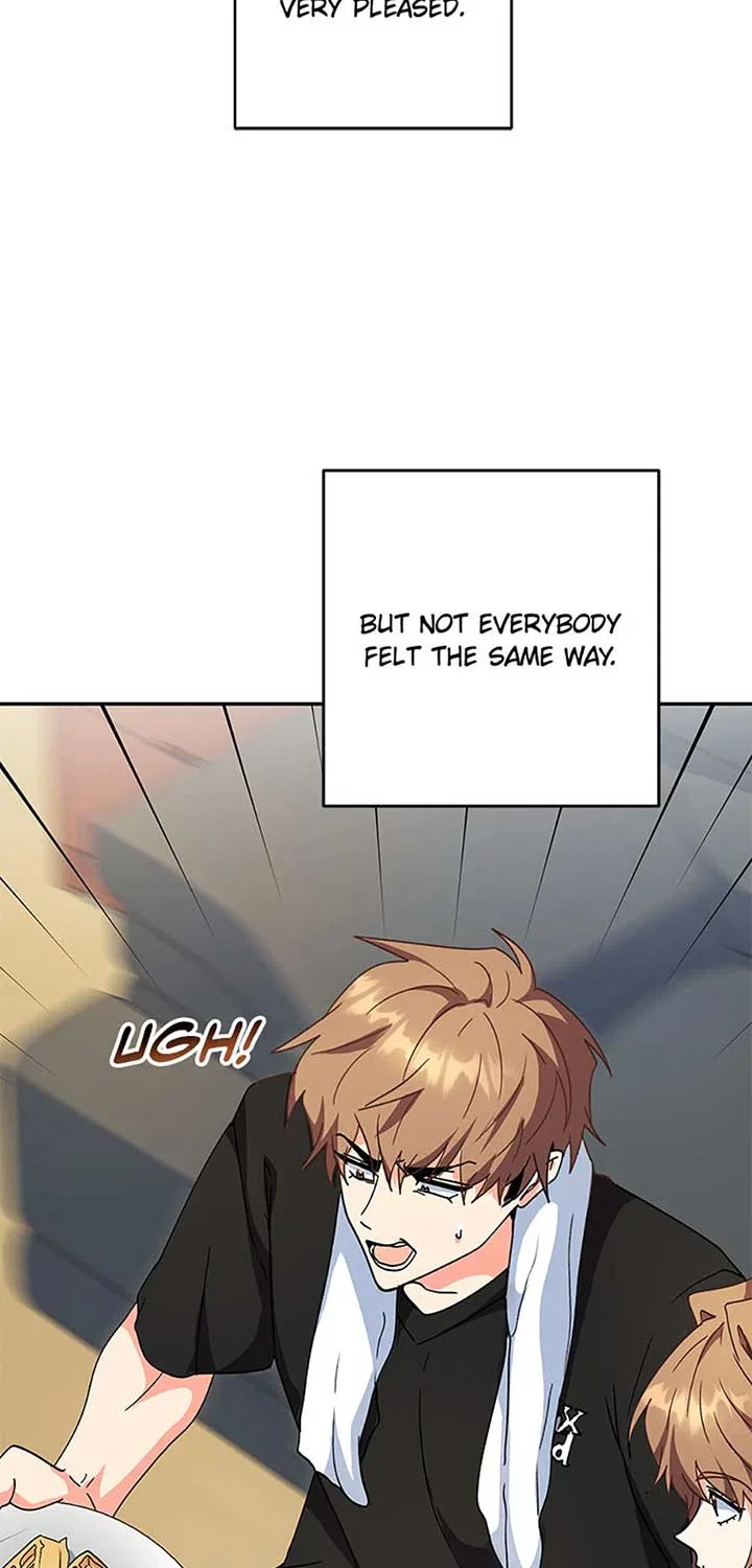 My Brothers, the ProtagonistsMy Brothers, the Protagonists Chapter 89 – Page 52