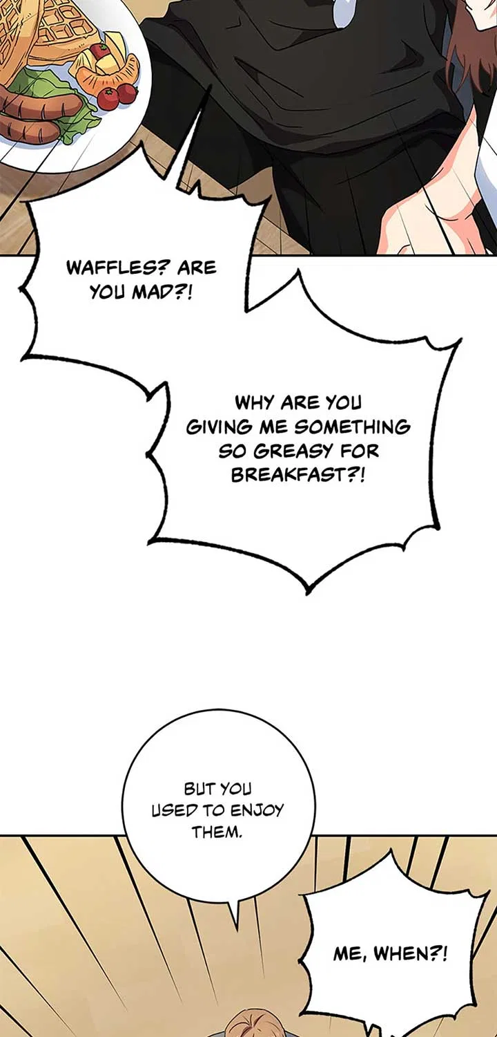 My Brothers, the ProtagonistsMy Brothers, the Protagonists Chapter 89 – Page 53