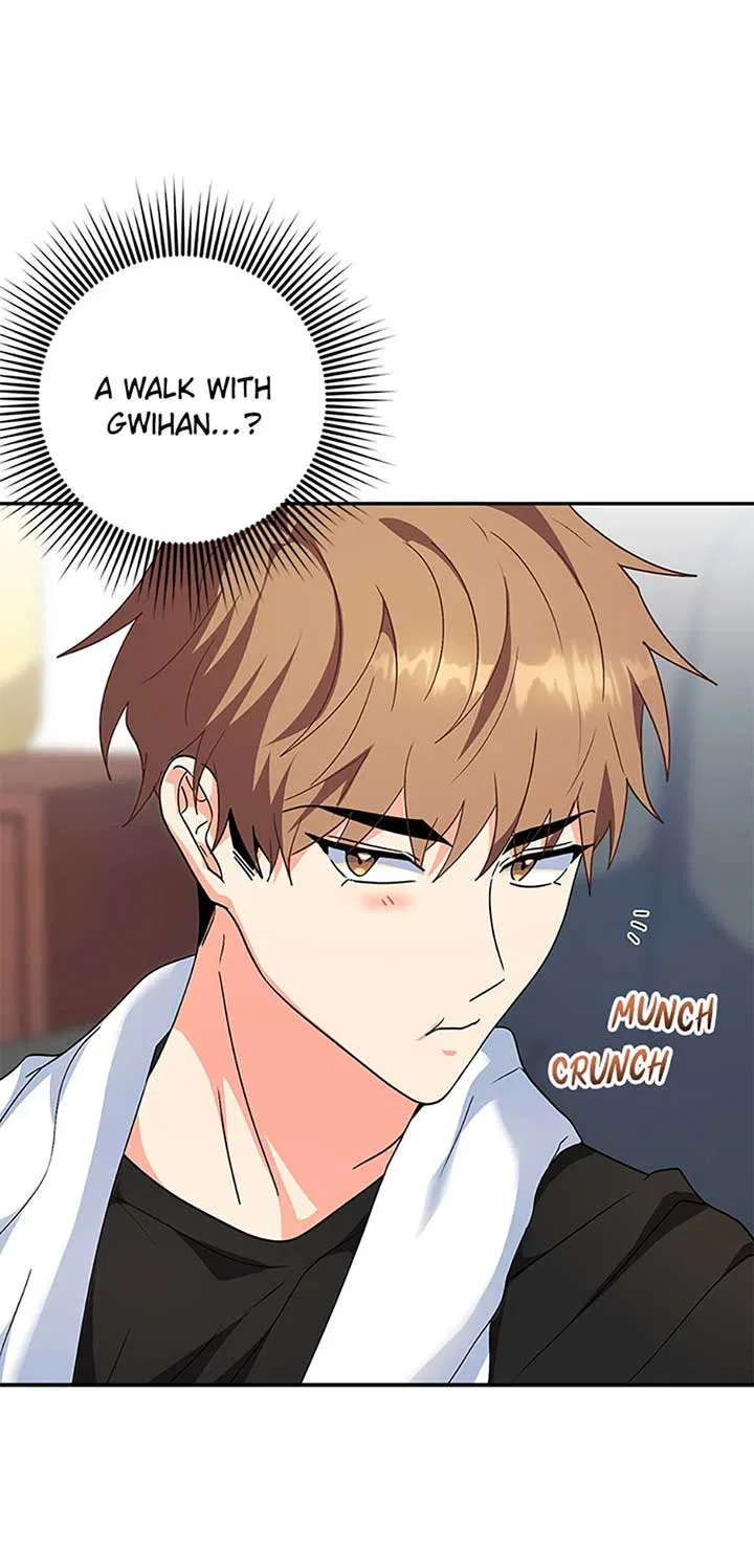 My Brothers, the ProtagonistsMy Brothers, the Protagonists Chapter 89 – Page 60