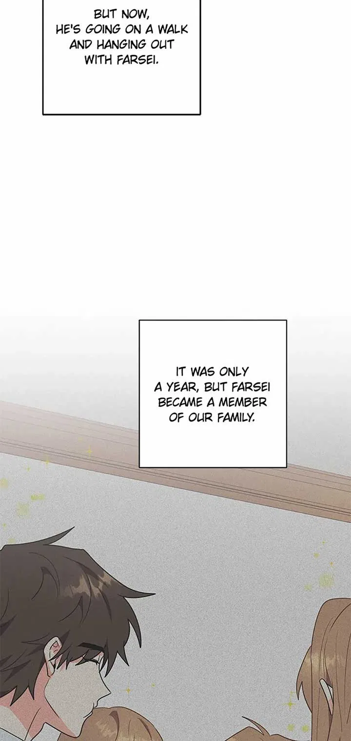 My Brothers, the ProtagonistsMy Brothers, the Protagonists Chapter 89 – Page 67