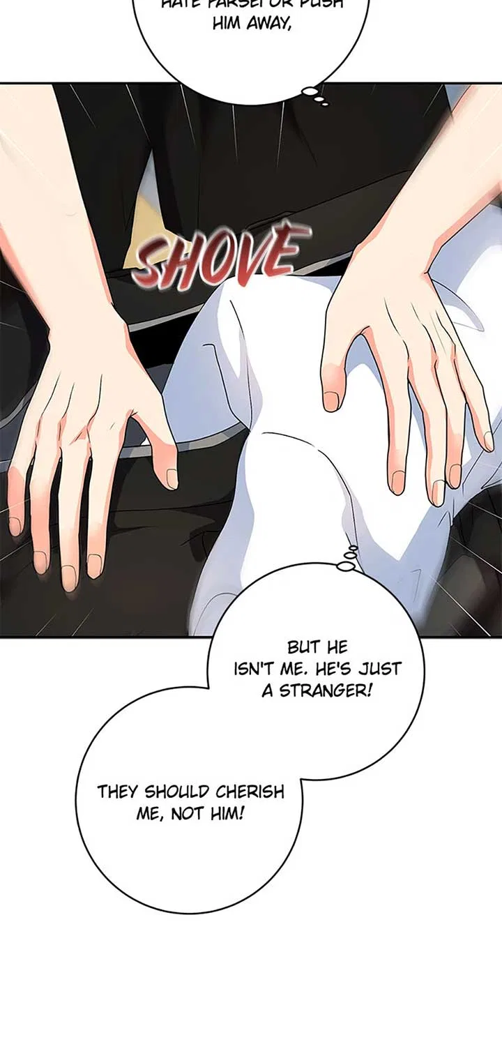 My Brothers, the ProtagonistsMy Brothers, the Protagonists Chapter 89 – Page 69
