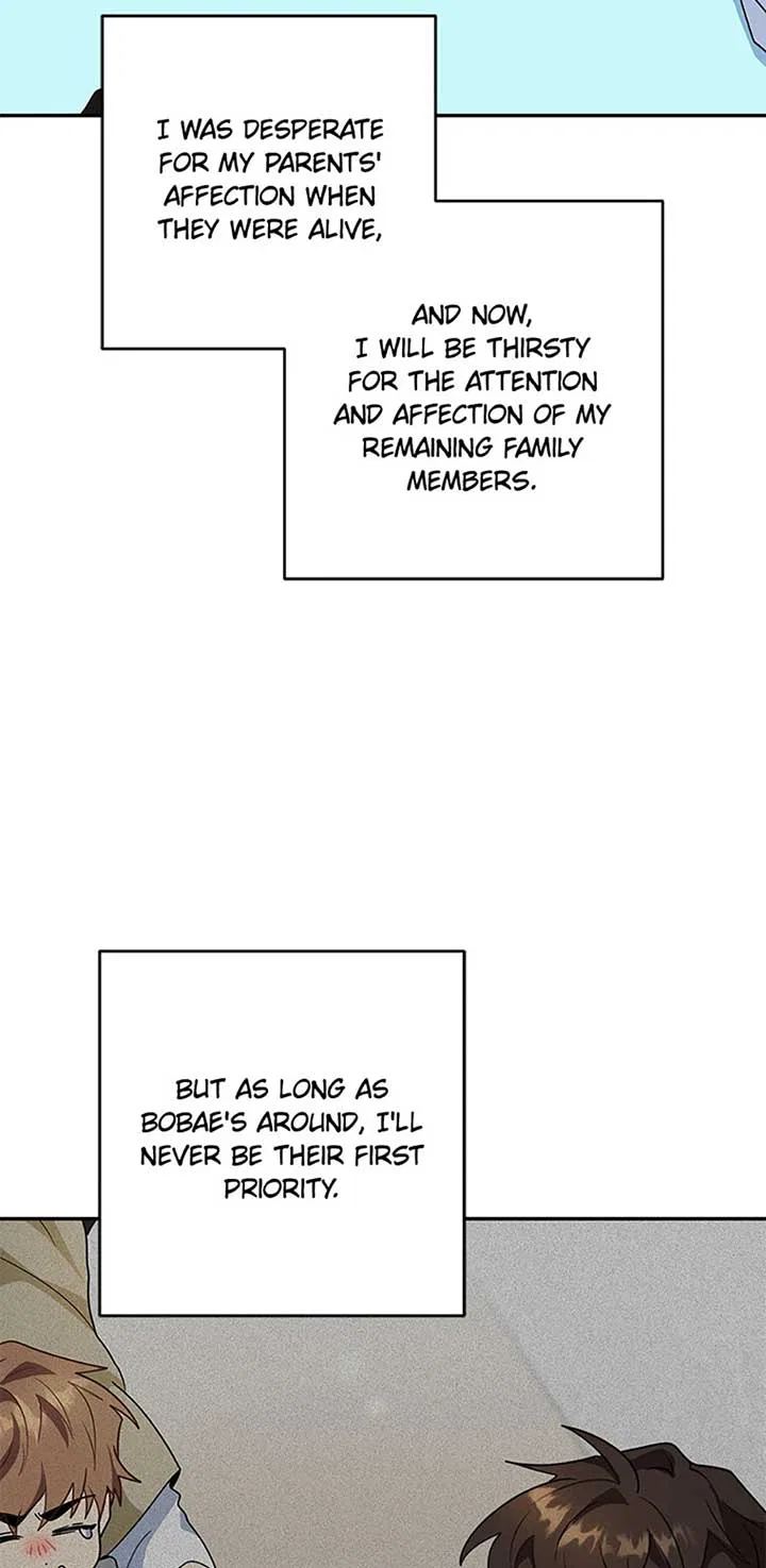 My Brothers, the ProtagonistsMy Brothers, the Protagonists Chapter 89 – Page 71