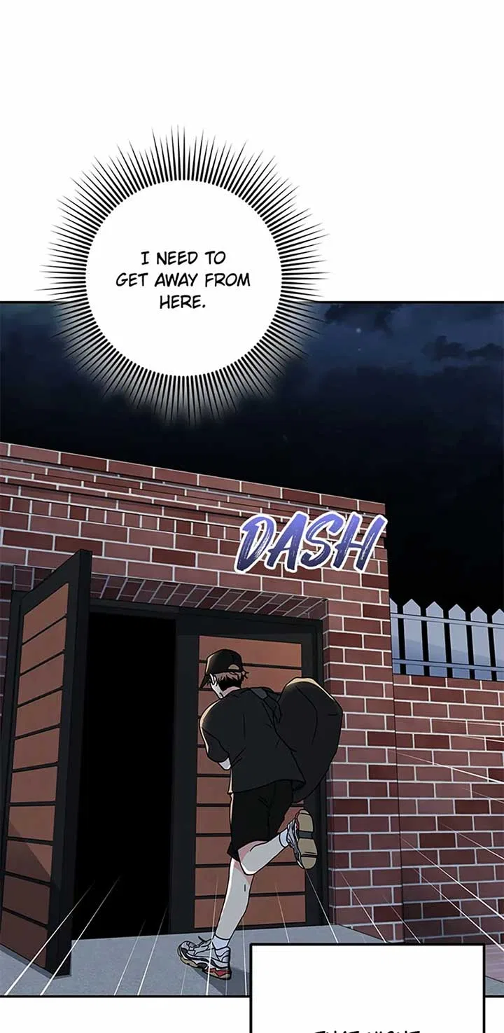 My Brothers, the ProtagonistsMy Brothers, the Protagonists Chapter 89 – Page 73