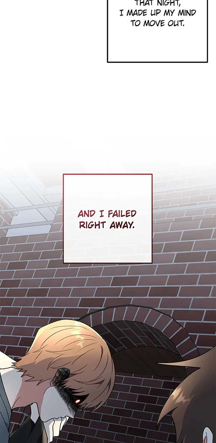 My Brothers, the ProtagonistsMy Brothers, the Protagonists Chapter 89 – Page 74