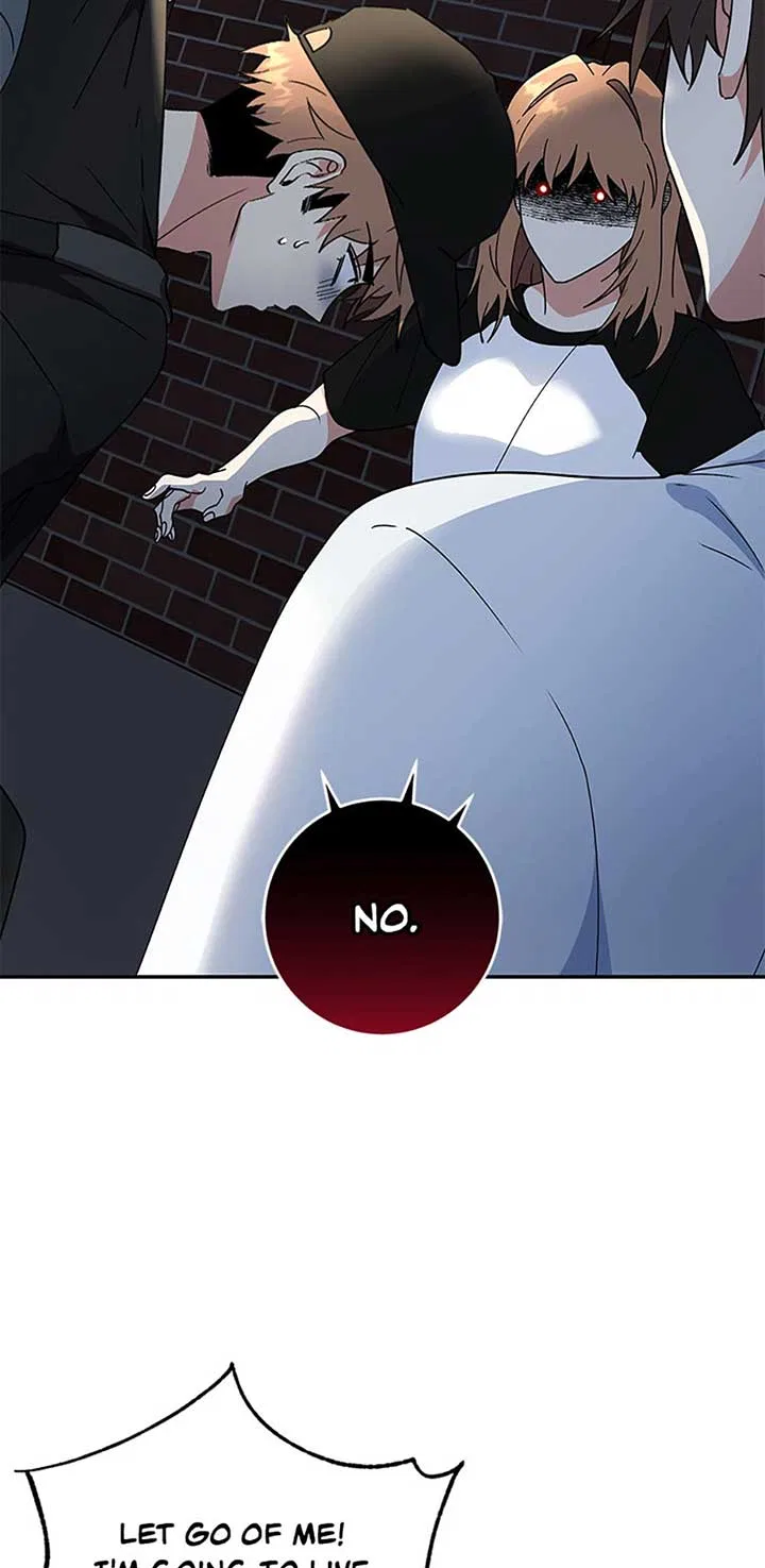 My Brothers, the ProtagonistsMy Brothers, the Protagonists Chapter 89 – Page 75