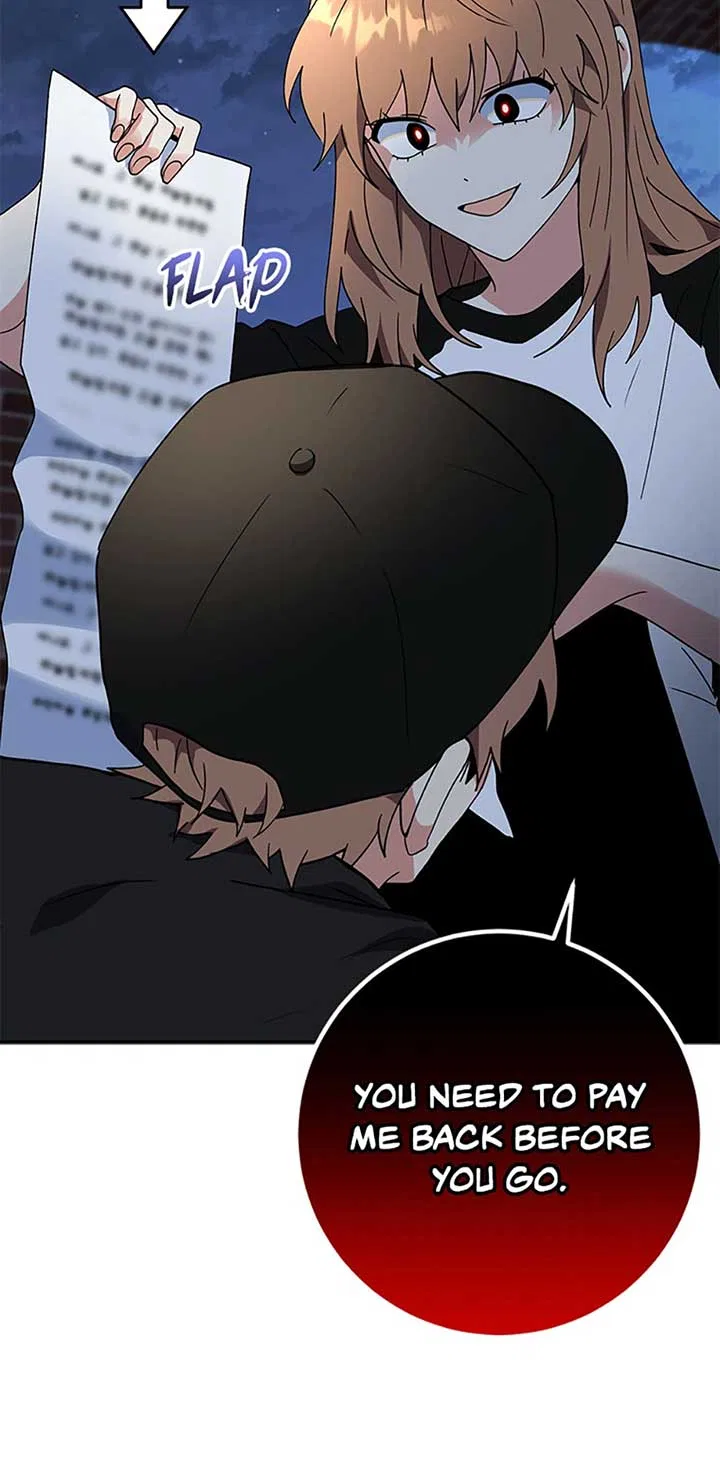 My Brothers, the ProtagonistsMy Brothers, the Protagonists Chapter 89 – Page 78