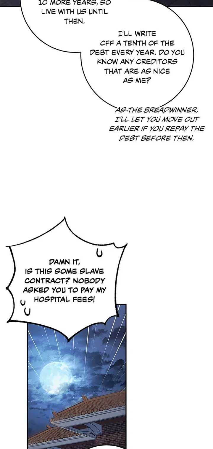 My Brothers, the ProtagonistsMy Brothers, the Protagonists Chapter 89 – Page 80
