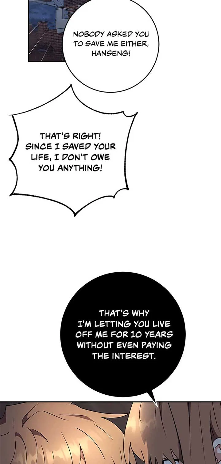 My Brothers, the ProtagonistsMy Brothers, the Protagonists Chapter 89 – Page 81