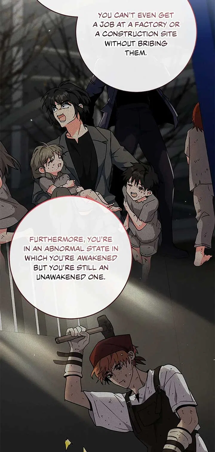 My Brothers, the ProtagonistsMy Brothers, the Protagonists Chapter 89 – Page 83