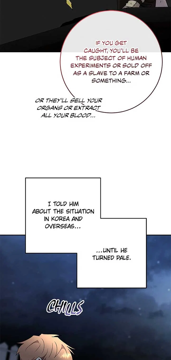 My Brothers, the ProtagonistsMy Brothers, the Protagonists Chapter 89 – Page 84