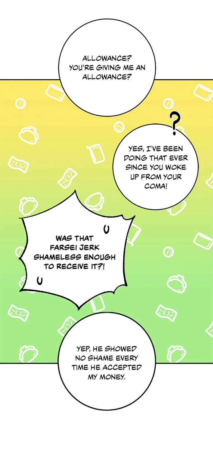 My Brothers, the ProtagonistsMy Brothers, the Protagonists Chapter 89 – Page 87