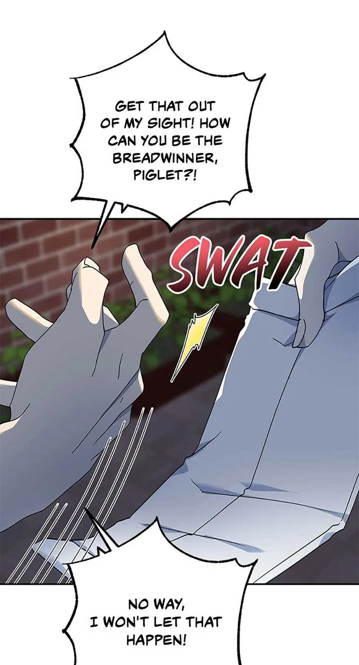 My Brothers, the ProtagonistsMy Brothers, the Protagonists Chapter 89 – Page 88
