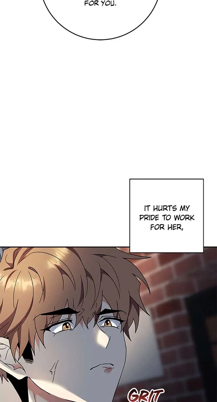 My Brothers, the ProtagonistsMy Brothers, the Protagonists Chapter 89 – Page 91