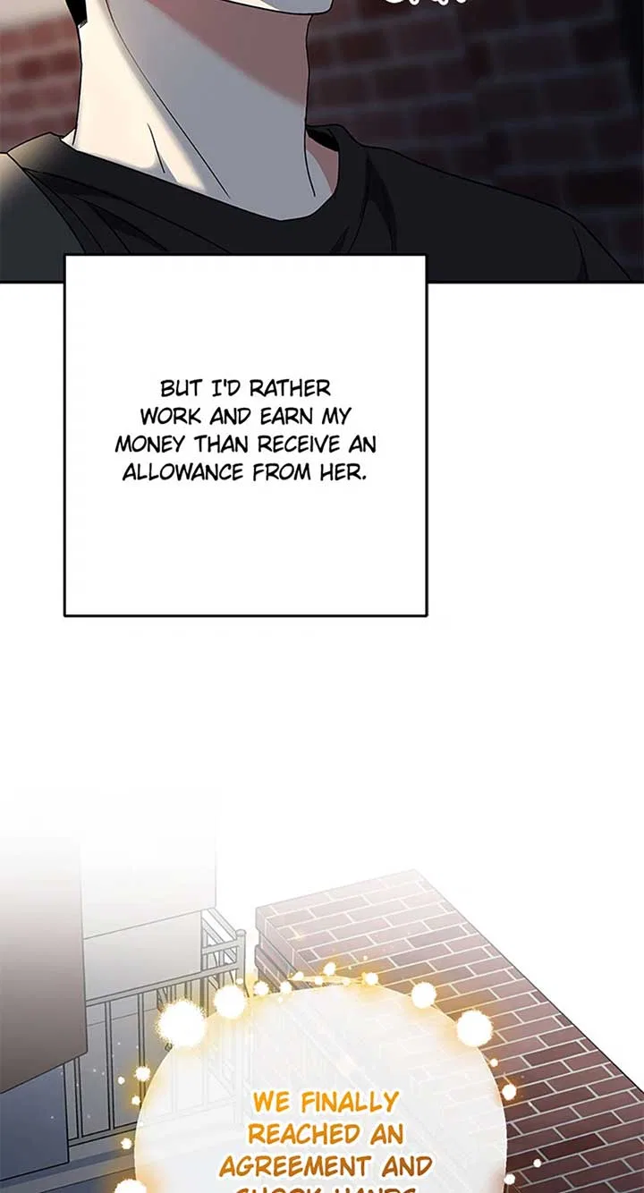 My Brothers, the ProtagonistsMy Brothers, the Protagonists Chapter 89 – Page 92