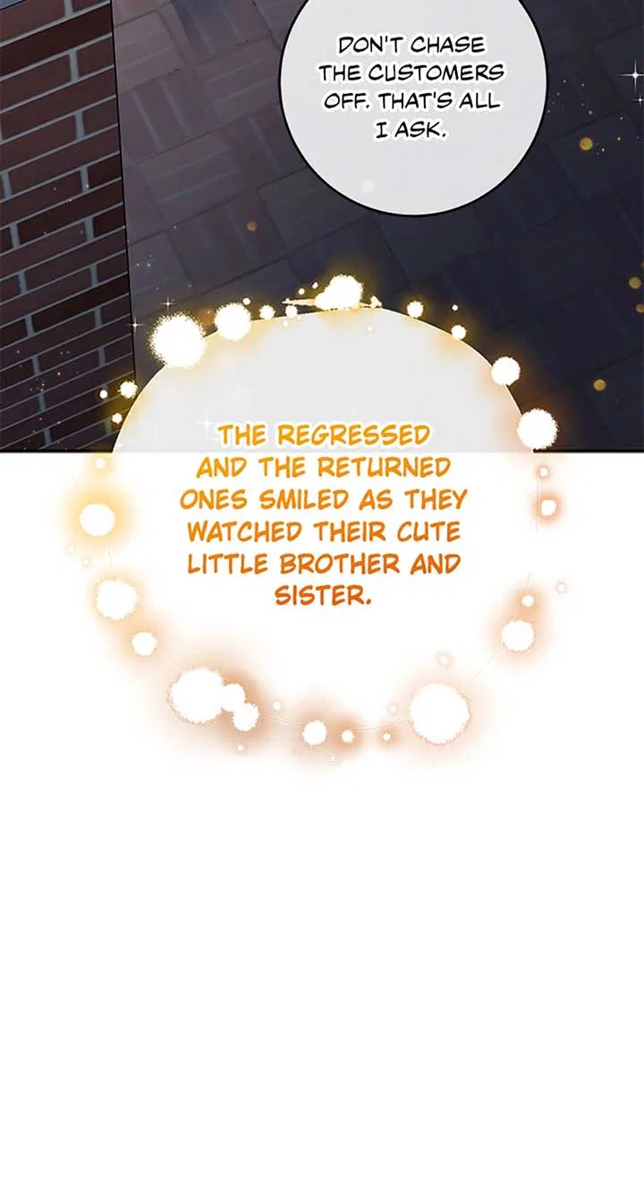 My Brothers, the ProtagonistsMy Brothers, the Protagonists Chapter 89 – Page 94