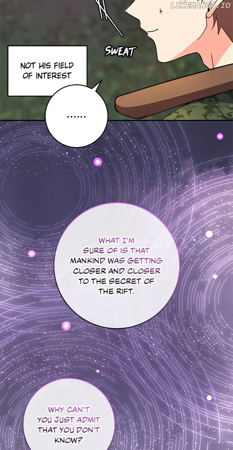 My Brothers, the ProtagonistsMy Brothers, the Protagonists Chapter 88 – Page 10