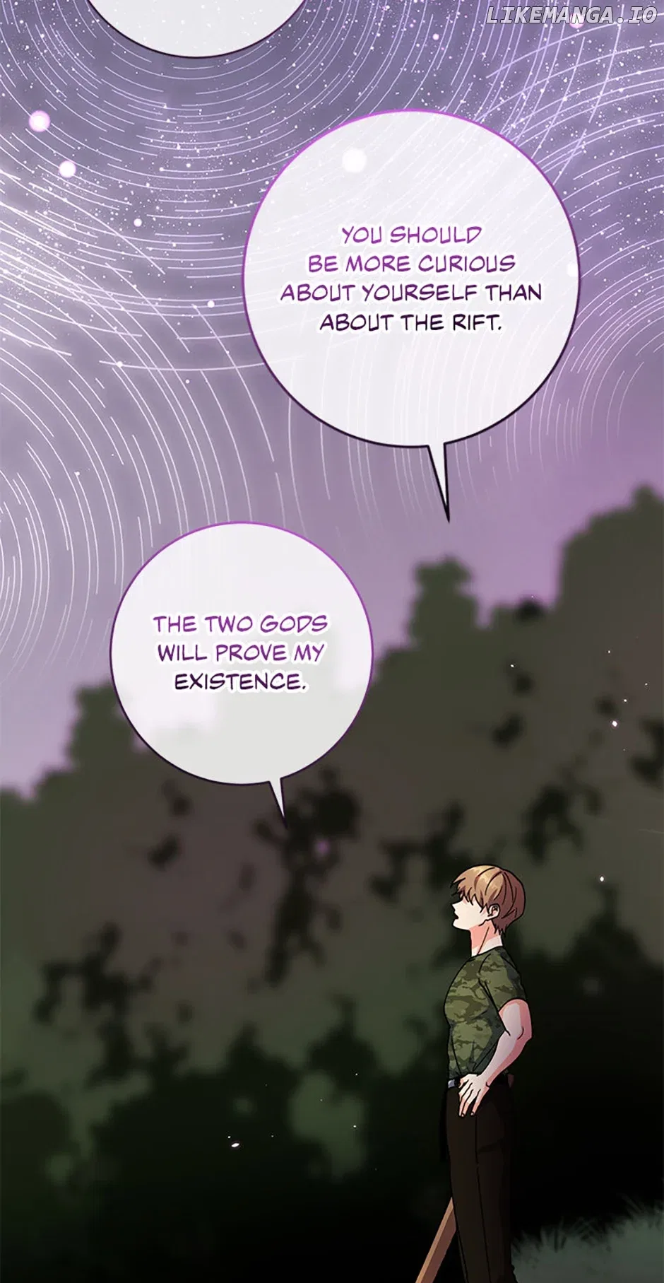 My Brothers, the ProtagonistsMy Brothers, the Protagonists Chapter 88 – Page 11