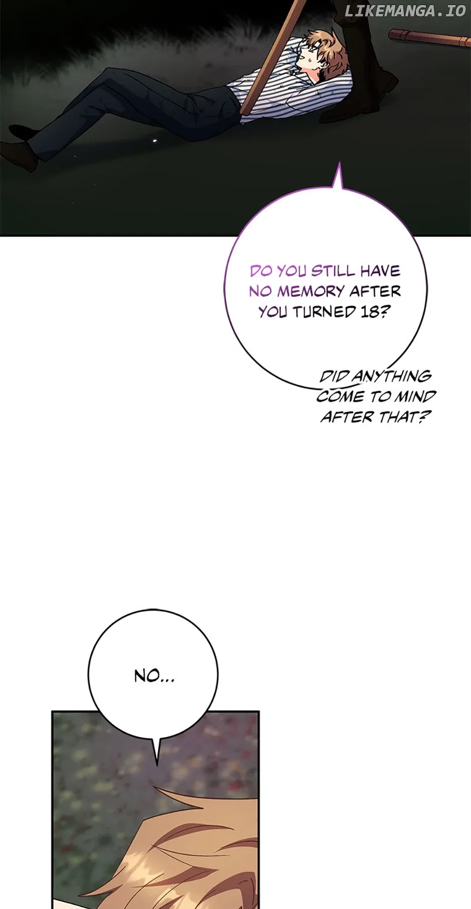 My Brothers, the ProtagonistsMy Brothers, the Protagonists Chapter 88 – Page 12