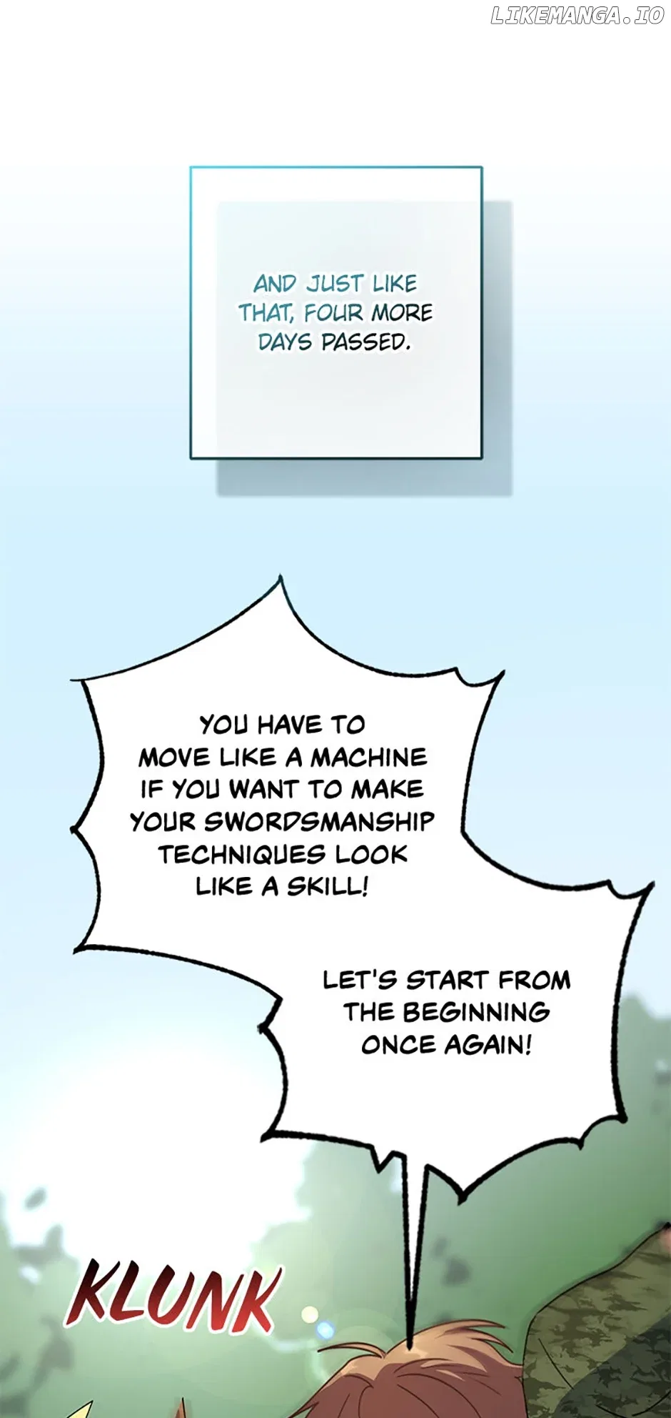 My Brothers, the ProtagonistsMy Brothers, the Protagonists Chapter 88 – Page 17