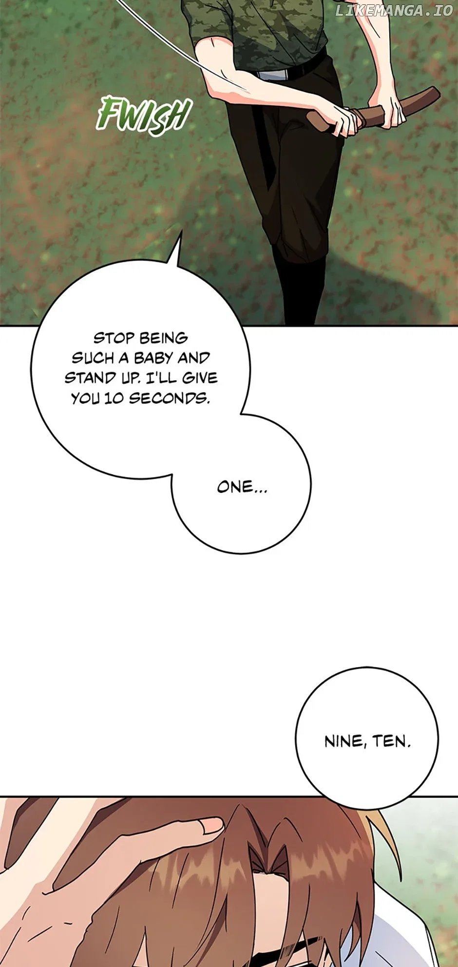 My Brothers, the ProtagonistsMy Brothers, the Protagonists Chapter 88 – Page 21