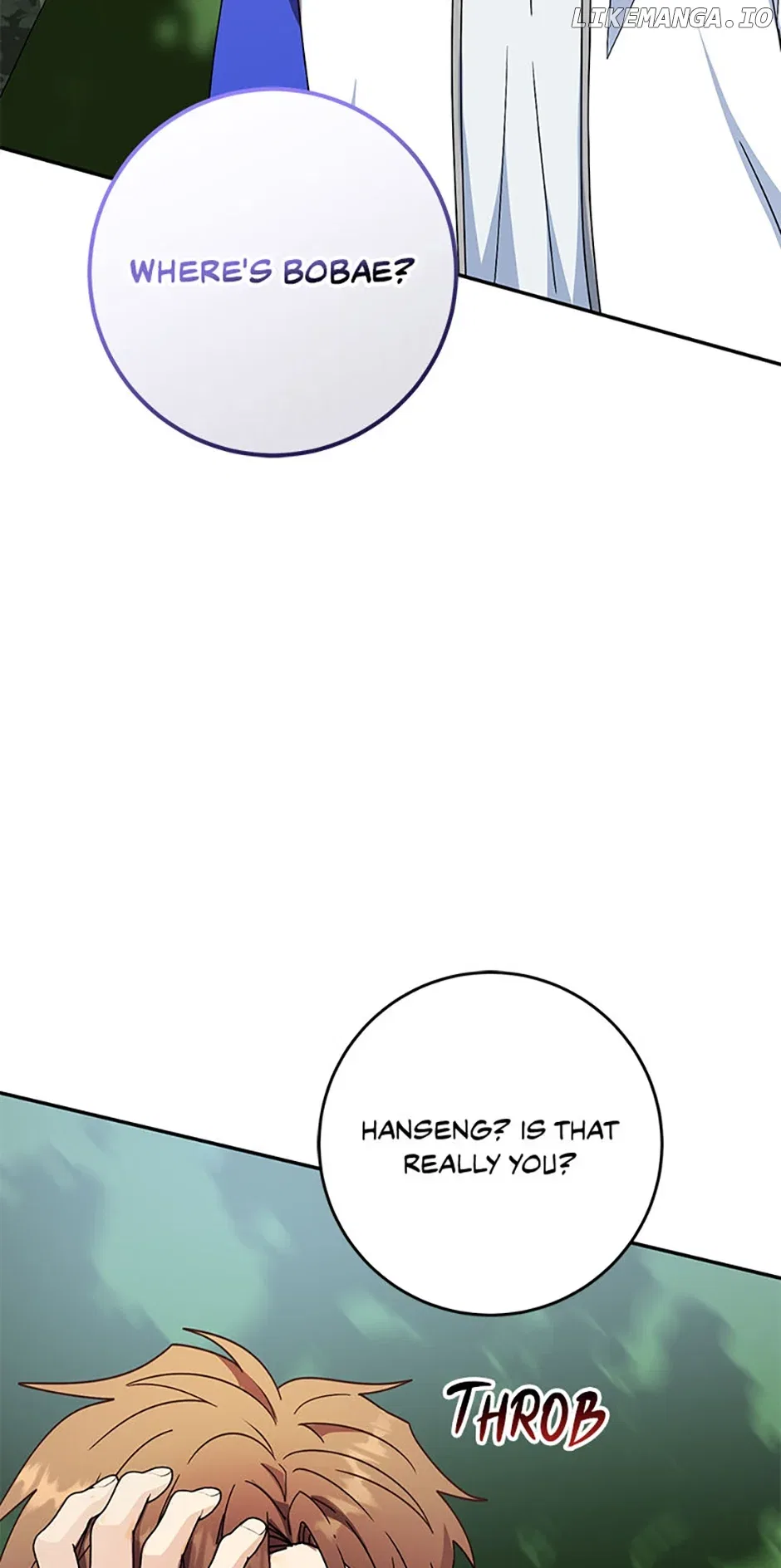 My Brothers, the ProtagonistsMy Brothers, the Protagonists Chapter 88 – Page 26