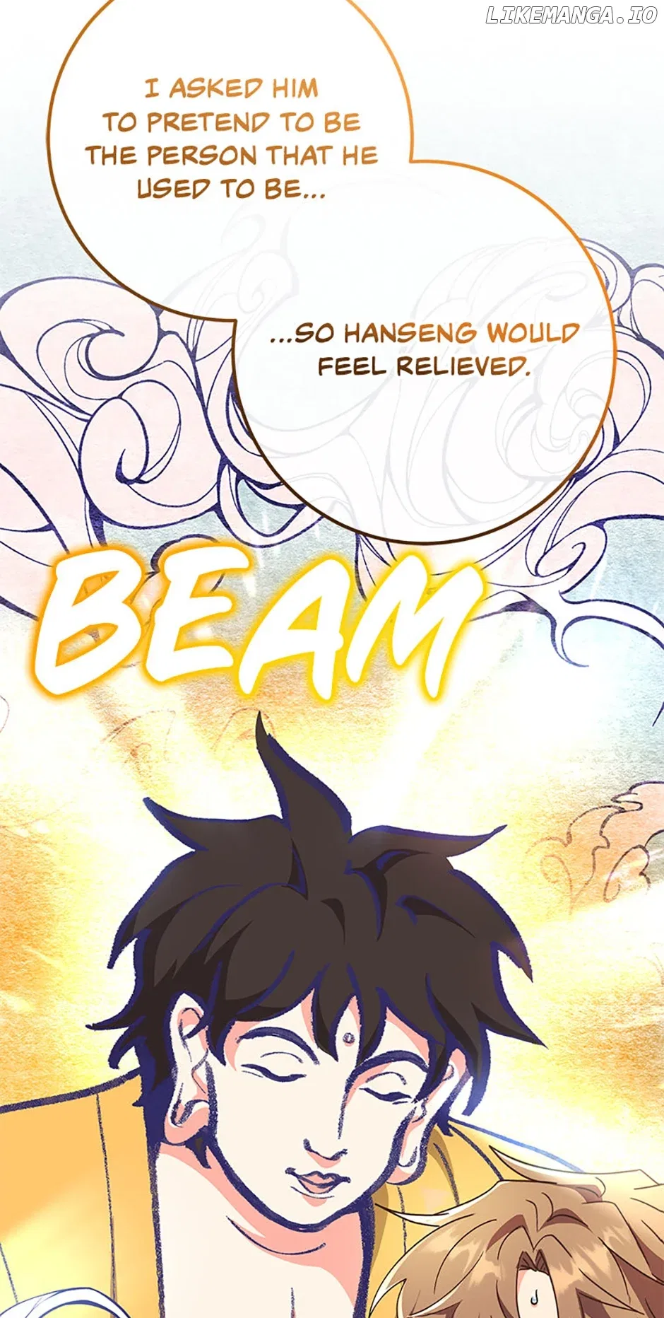 My Brothers, the ProtagonistsMy Brothers, the Protagonists Chapter 88 – Page 37