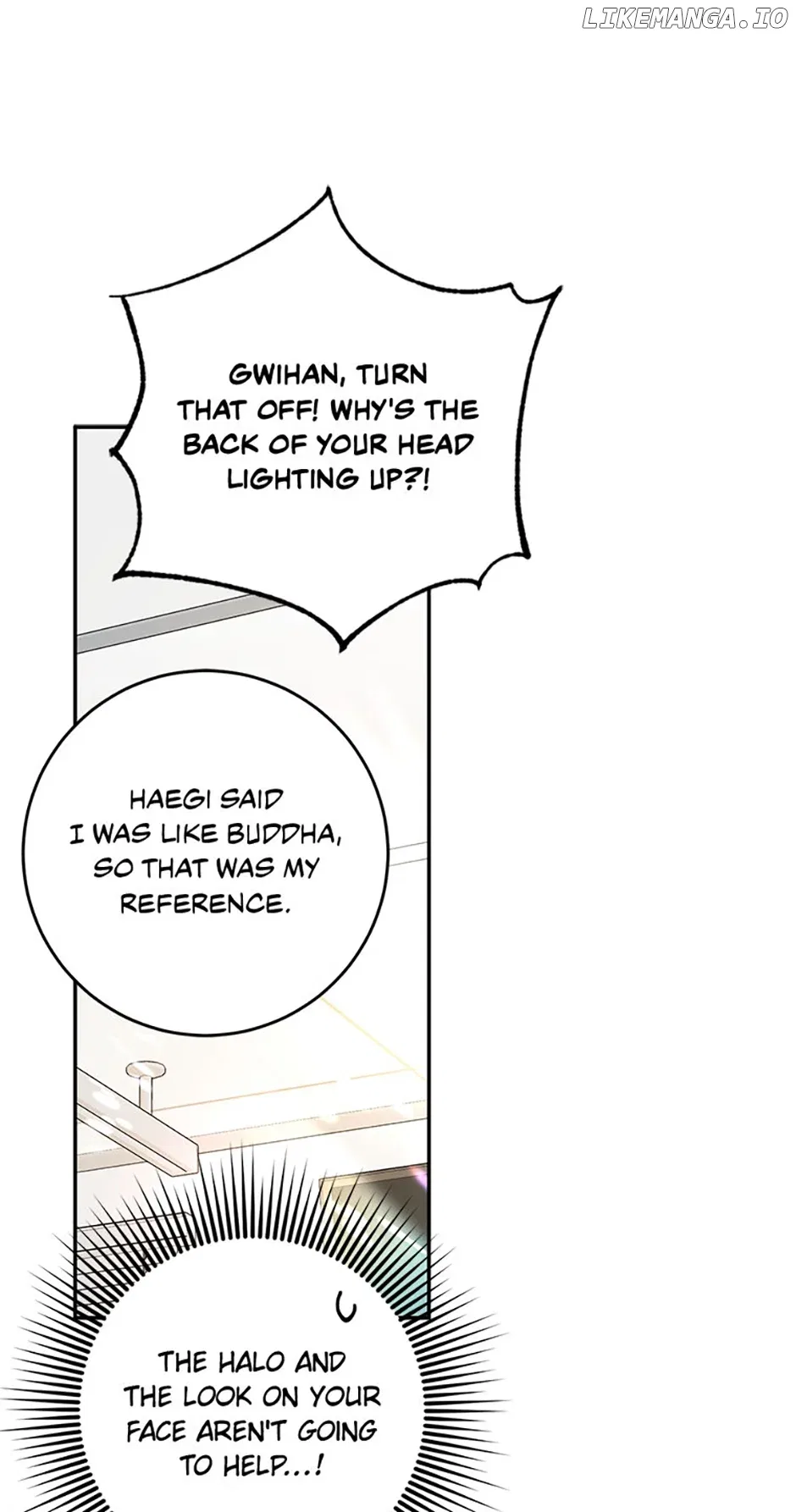 My Brothers, the ProtagonistsMy Brothers, the Protagonists Chapter 88 – Page 40