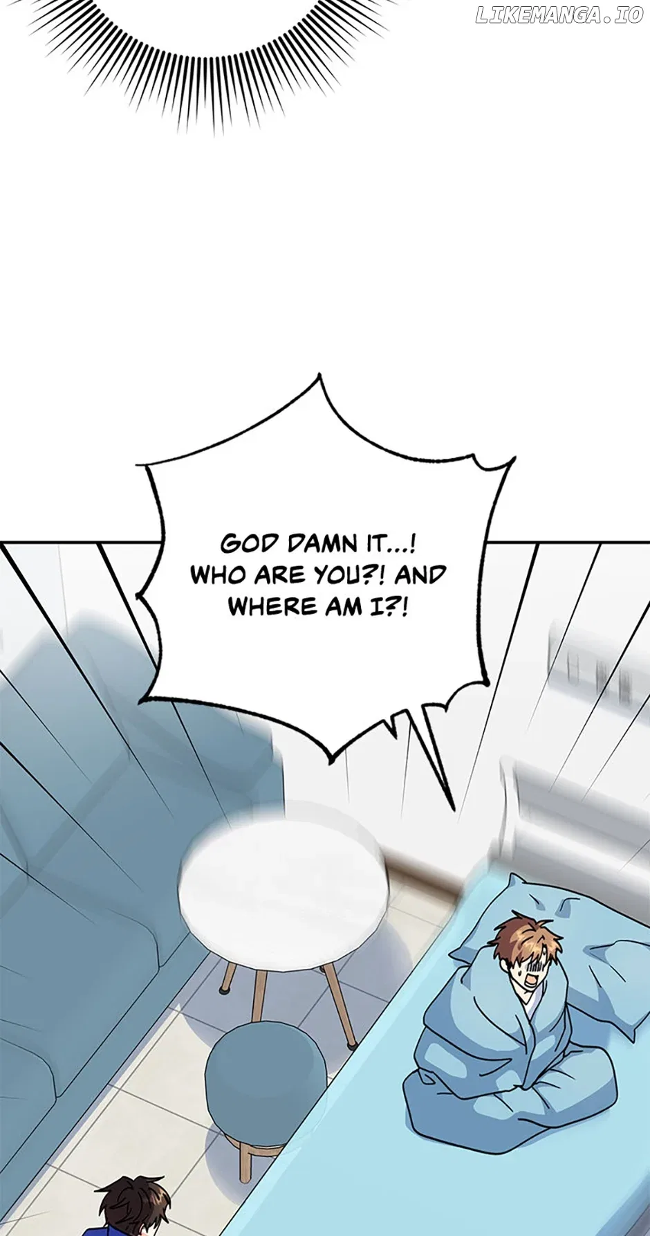 My Brothers, the ProtagonistsMy Brothers, the Protagonists Chapter 88 – Page 41