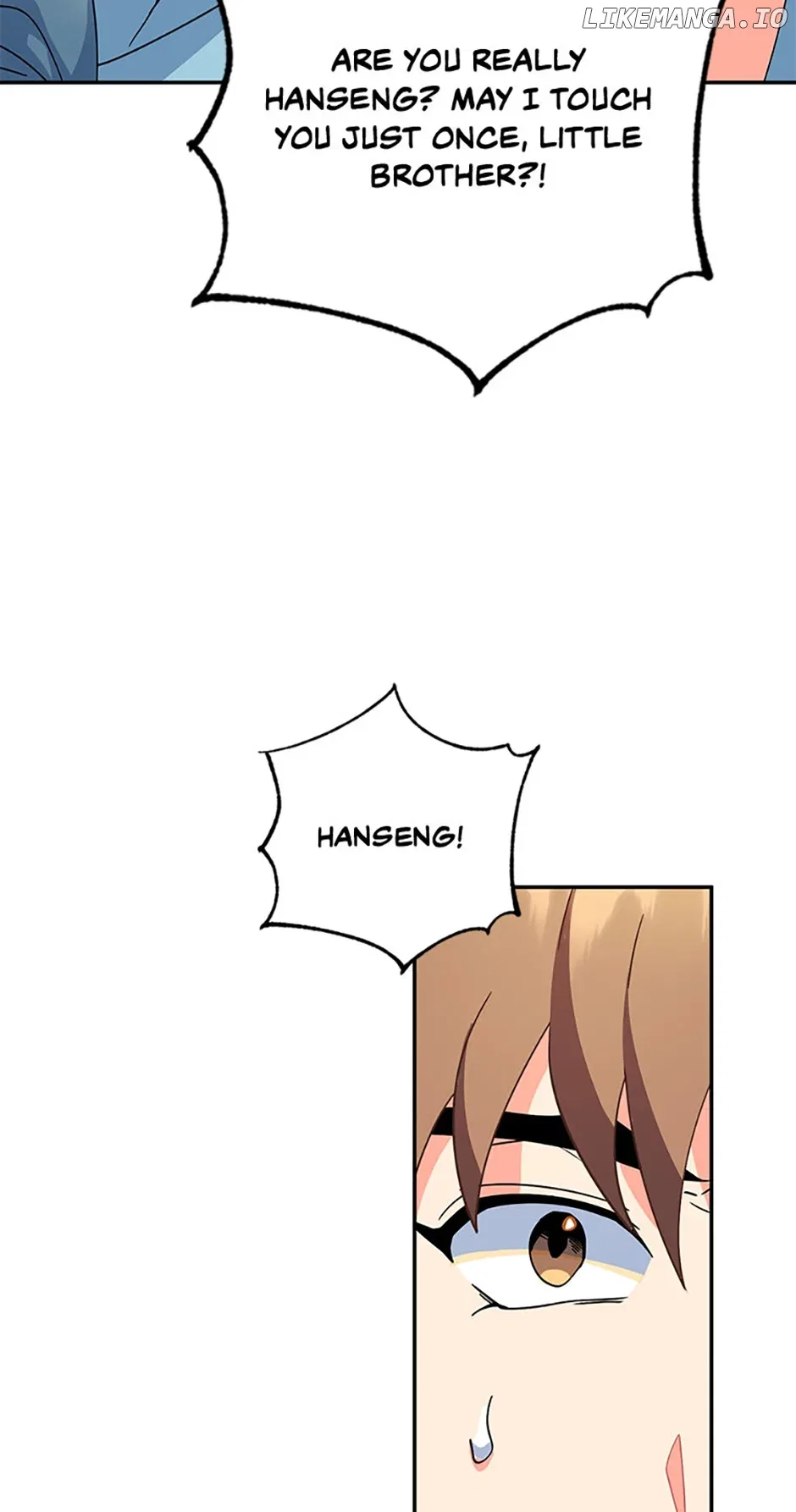 My Brothers, the ProtagonistsMy Brothers, the Protagonists Chapter 88 – Page 44