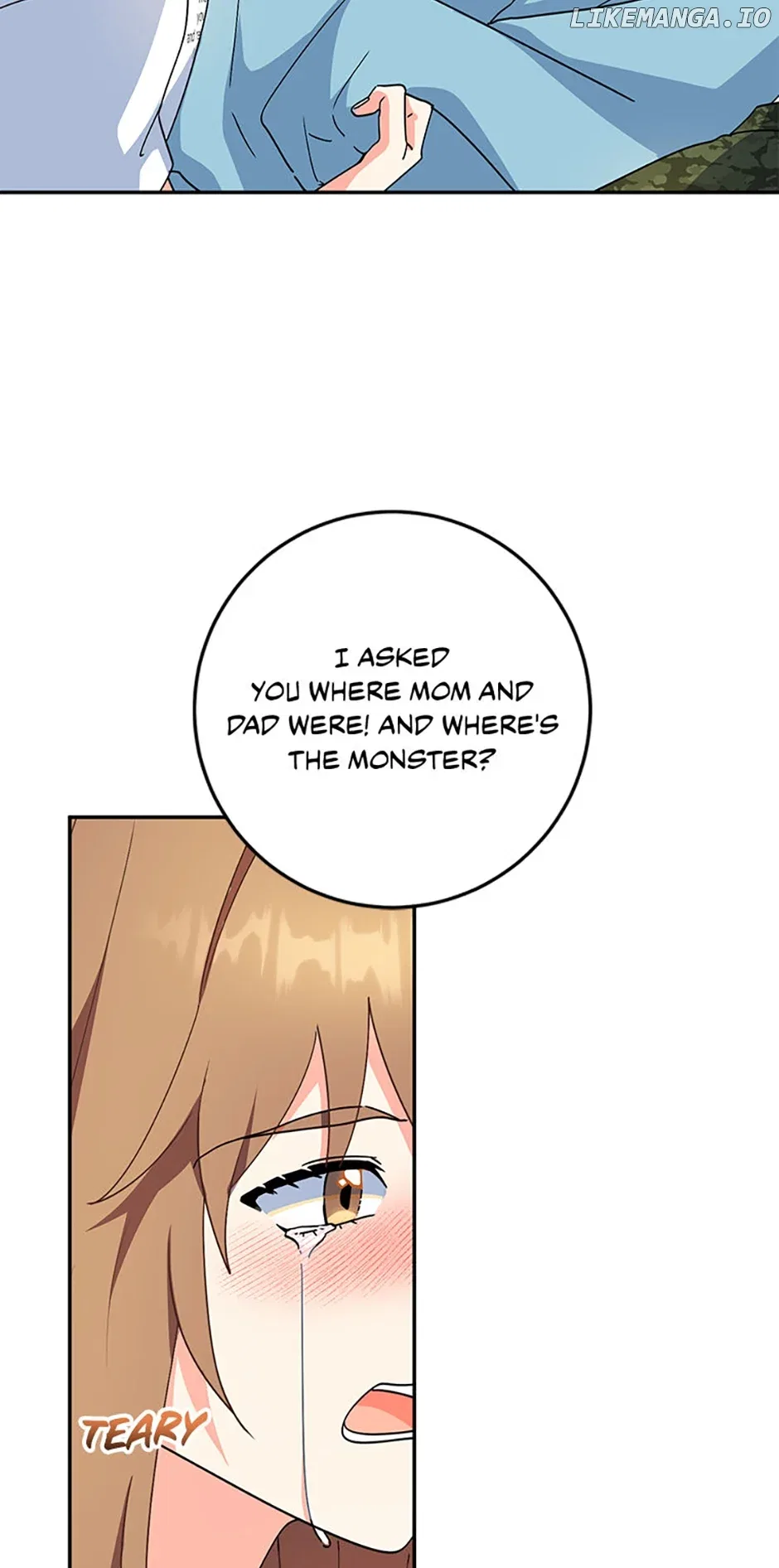 My Brothers, the ProtagonistsMy Brothers, the Protagonists Chapter 88 – Page 48