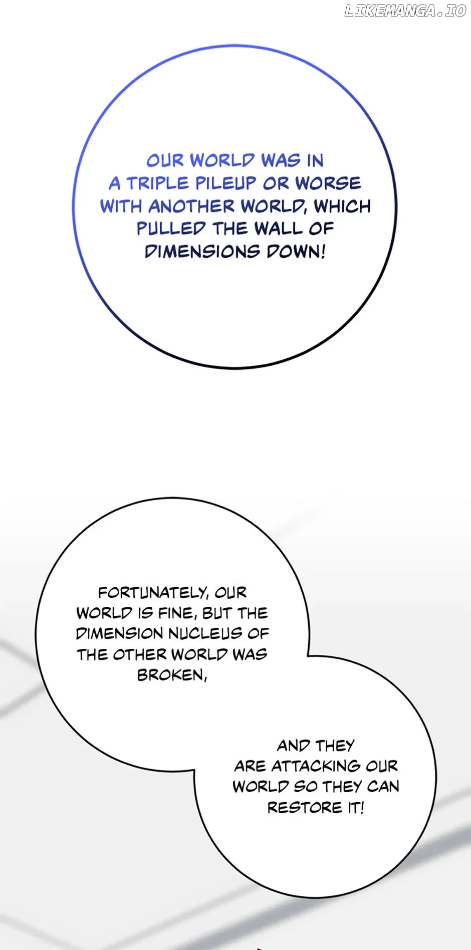 My Brothers, the ProtagonistsMy Brothers, the Protagonists Chapter 88 – Page 55