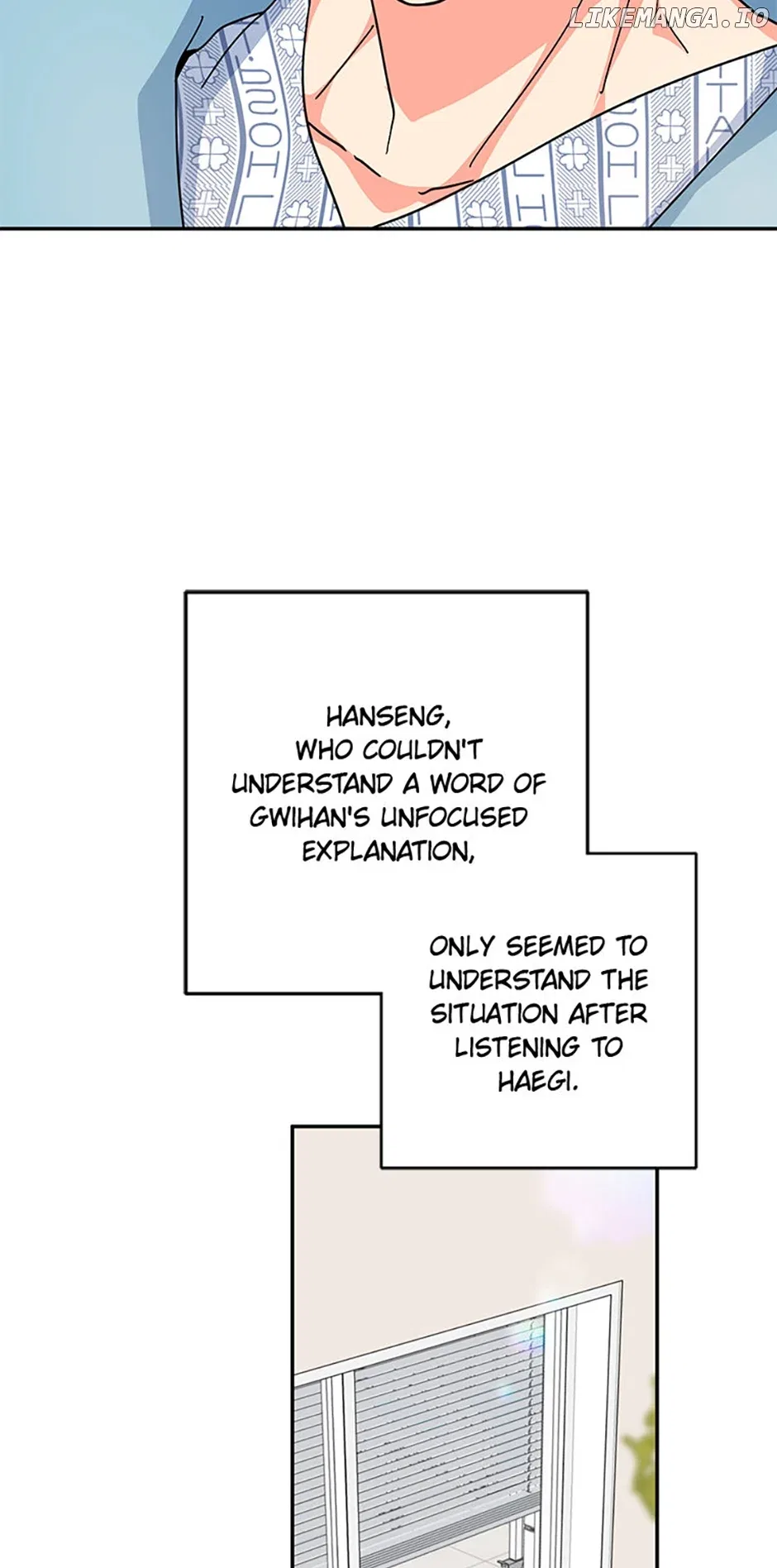 My Brothers, the ProtagonistsMy Brothers, the Protagonists Chapter 88 – Page 59