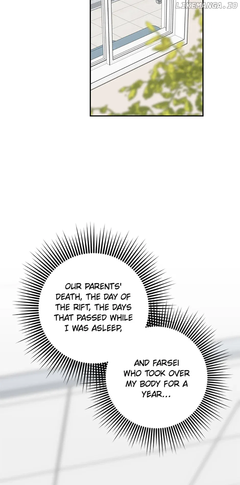 My Brothers, the ProtagonistsMy Brothers, the Protagonists Chapter 88 – Page 60