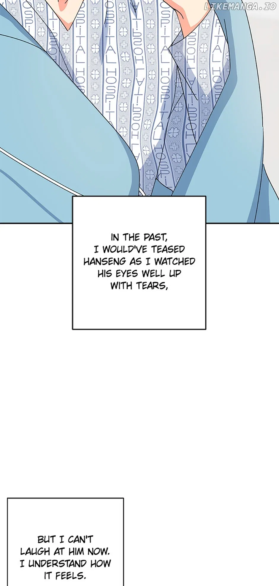 My Brothers, the ProtagonistsMy Brothers, the Protagonists Chapter 88 – Page 68