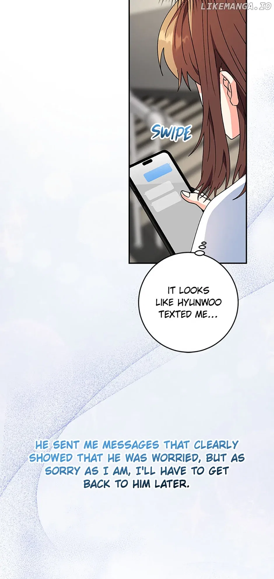 My Brothers, the ProtagonistsMy Brothers, the Protagonists Chapter 88 – Page 72